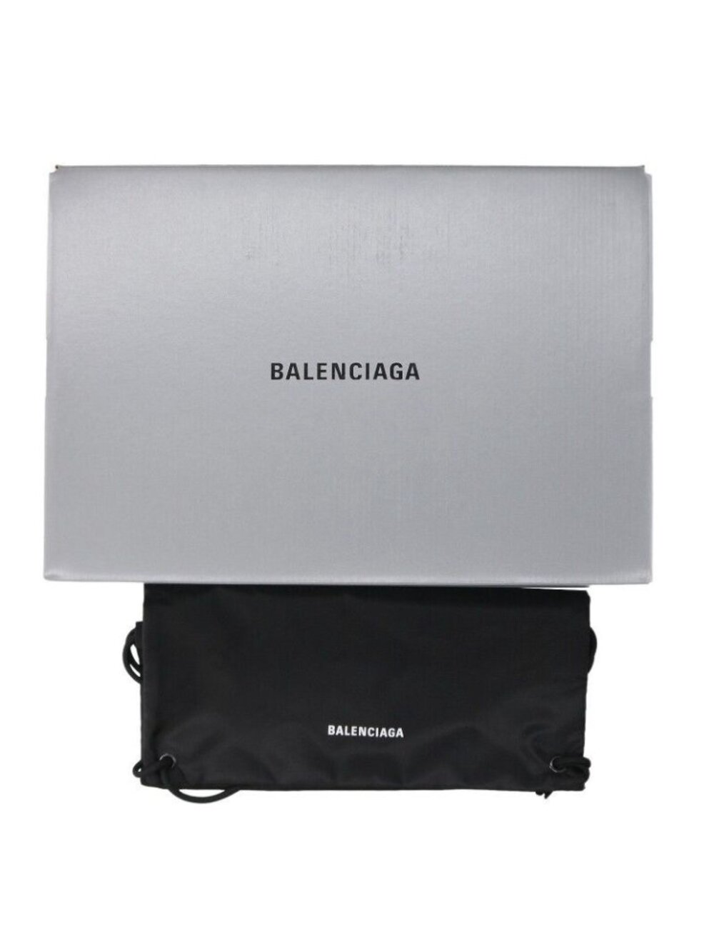 Balenciaga Sneakers 43 Gray - Picture 5 of 5